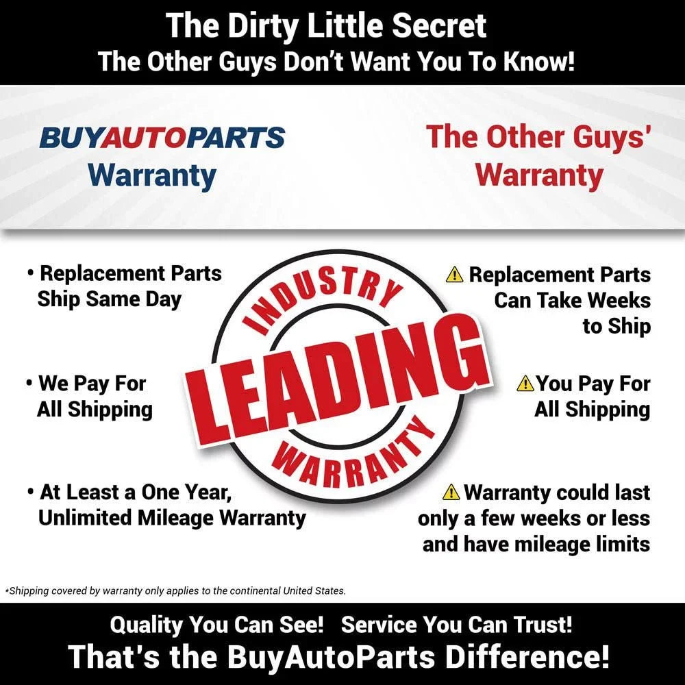 For Audi A4 allroad Quattro 2017 2018 Intercooler - Buyautoparts