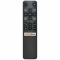 New Bluetooth Voice Remote for TCL TV 40S330 32S330 65Q637 55Q637 65Q637 55Q637
