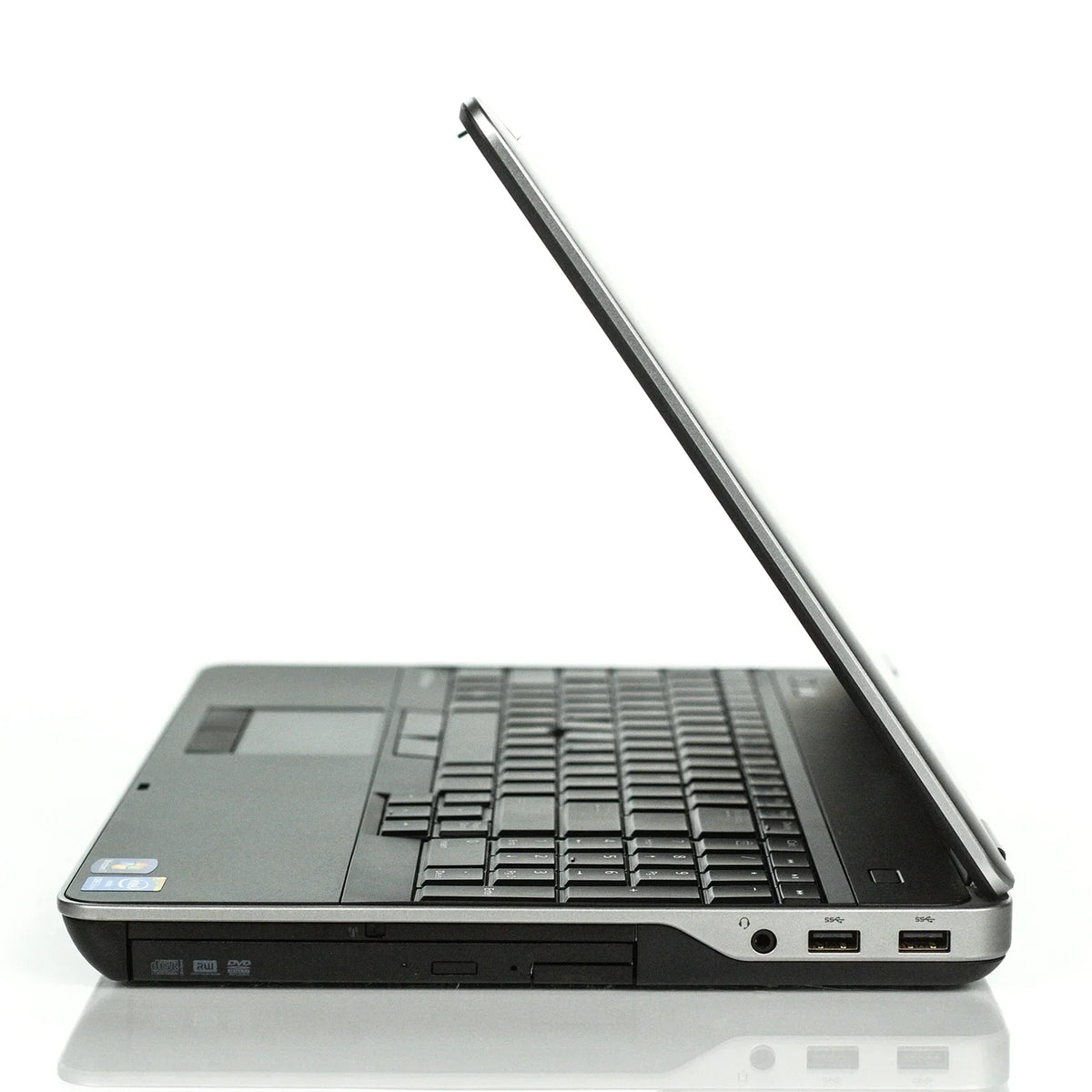 Refurbished Latitude E6540 Mobile pc i5 Dual-Core 16GB 250GB Win 10 Pro B v.WCB