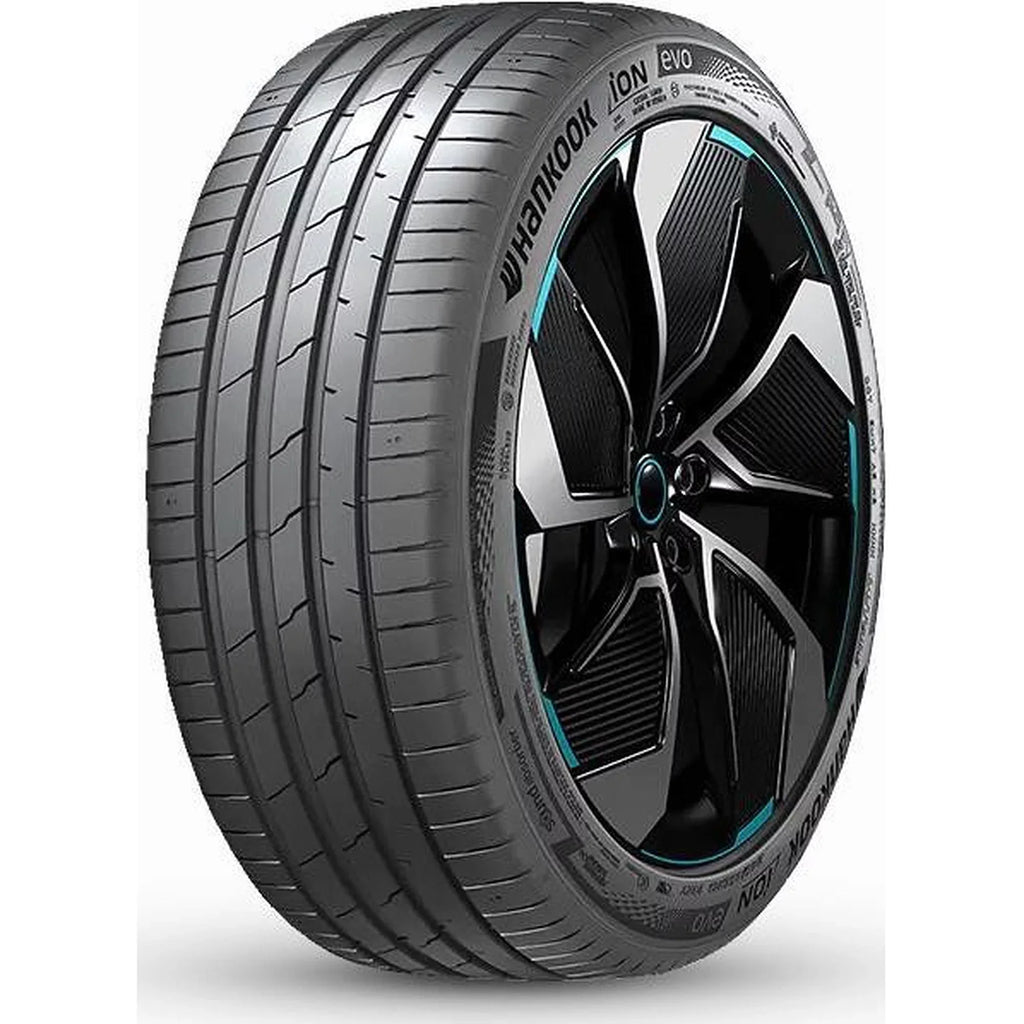 Hankook iON evo AS IH01 All Season 245/35R21 96Y XL Passenger Tire