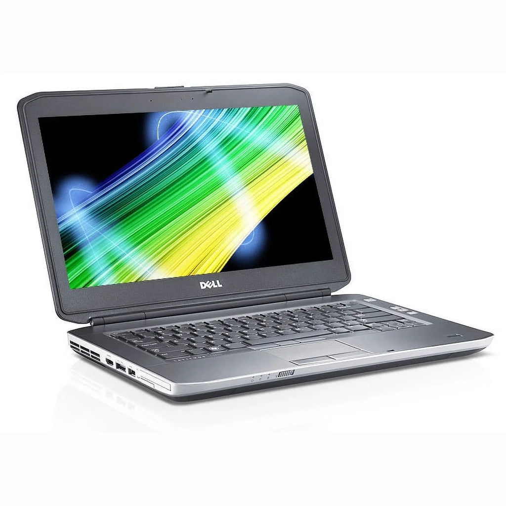 Pre-Owned Latitude E5420 i5 2.5GHz 2GB 250GB DVD Windows 10 Pro 64 Mobile pc