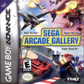 Sega Arcade Gallery - Nintendo Gameboy Advance GBA Second-hand