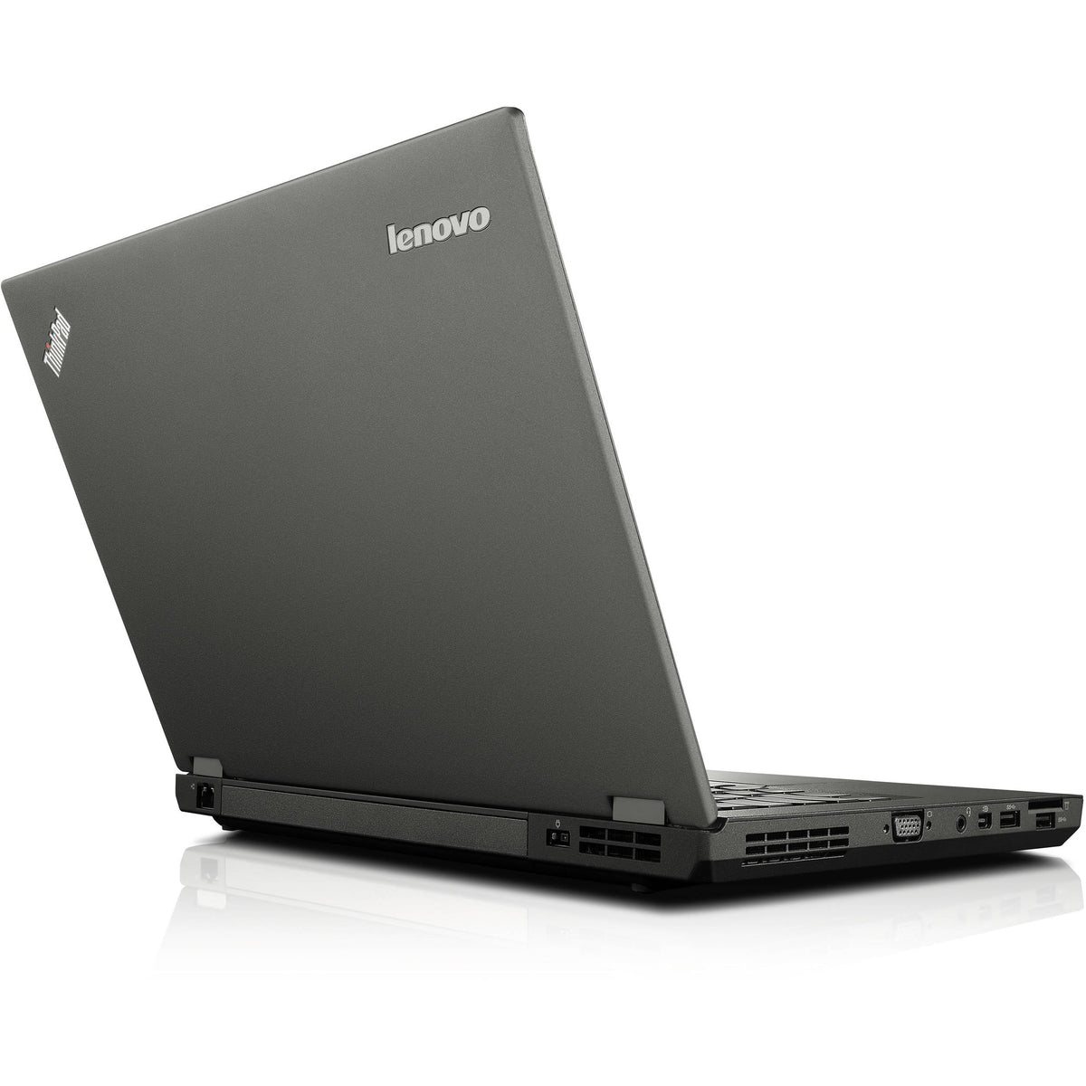 Pre-Owned Thinkpad T440 14" Mobile pc Core i5 1.90 GHz 8GB 180GB SSD W10P Touch(Refurbished - Good)