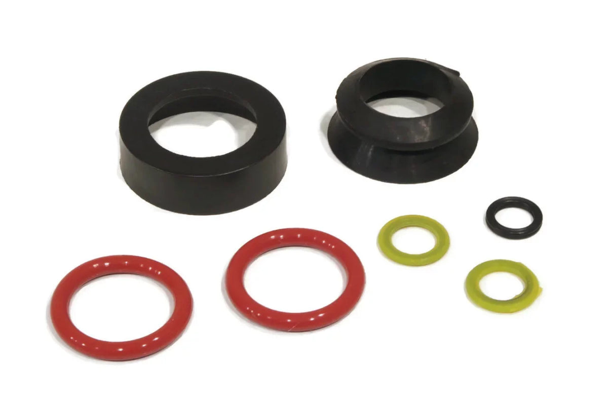 The ROP Shop | Liquid Pump Impeller Kit for Mercury 75 0G760300-0T999999, 1B000000 & Up Boat