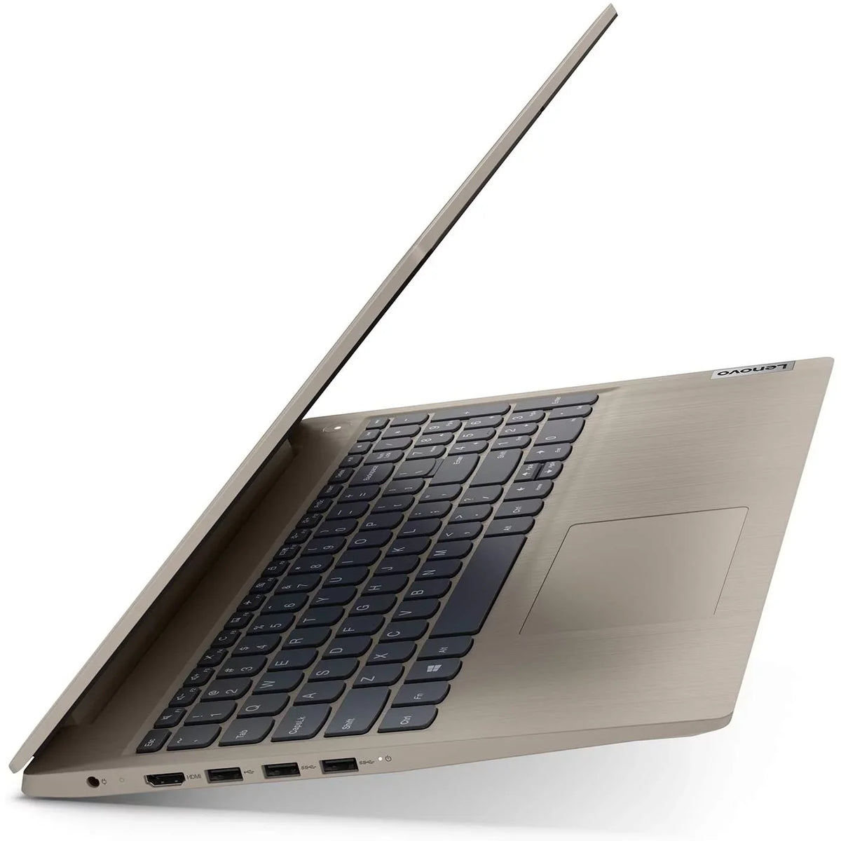 IdeaPad 3 15IIL05 15.6" Touch 12GB 1TB Core i5-1035G1,Almond Second-hand