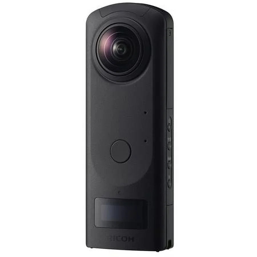 Ricoh THETA Z1 51GB CMOS Sensors Up to 23MP JPEG/DNG 6400 Max ISO 360° Camera