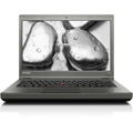 Pre-Owned Thinkpad T440 14" Mobile pc Core i5 1.90 GHz 8GB 180GB SSD W10P Touch(Refurbished - Good)