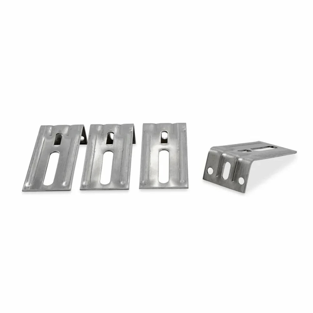 Camco Camper/RV Roof Vent Cover | Features High Flow Ventilation with an Aerodynamic Design, Heavy-Duty UV Stabilized Resin Construction, and Easy Installation | Smoke Grey (40453)
