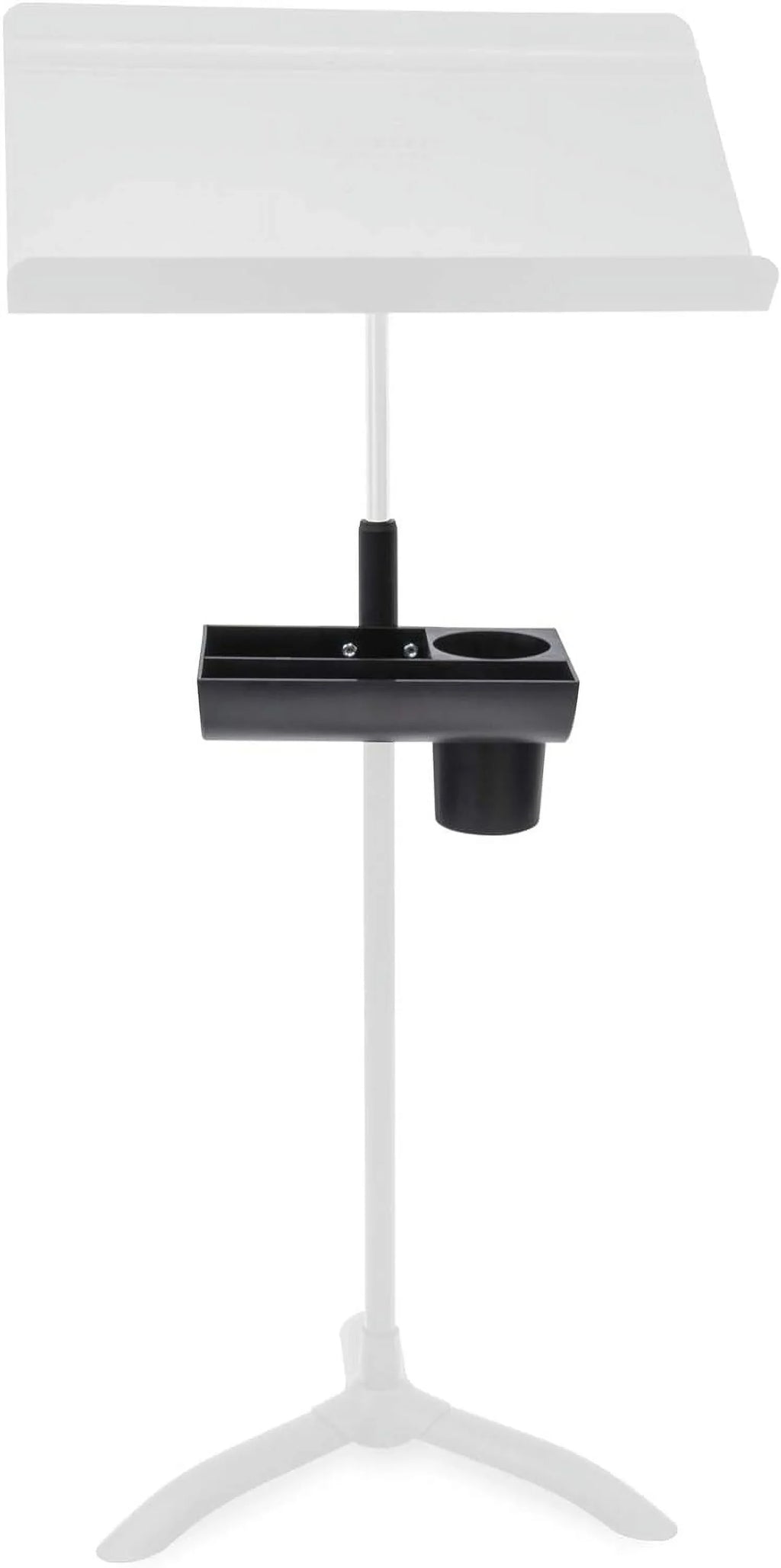 Acoustic Guitar Bridge Pins (2800), Black