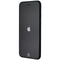 Restored iPhone SE (3rd Gen) 4.7-inch (A2595) Unlocked - 64GB/Midnight (Refurbished)