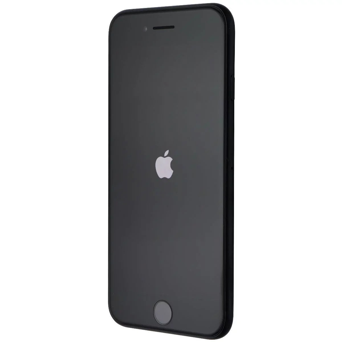 Restored iPhone SE (3rd Gen) 4.7-inch (A2595) Unlocked - 64GB/Midnight (Refurbished)