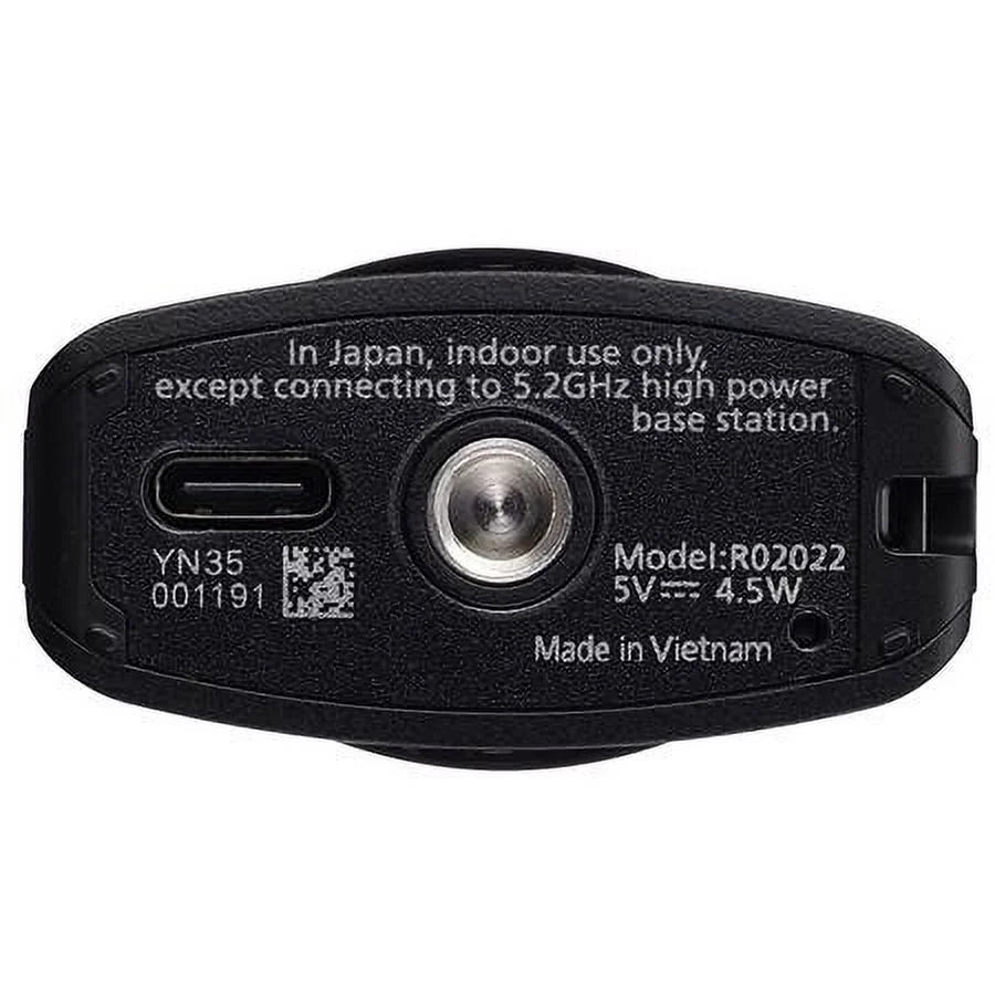 Ricoh THETA Z1 51GB CMOS Sensors Up to 23MP JPEG/DNG 6400 Max ISO 360° Camera
