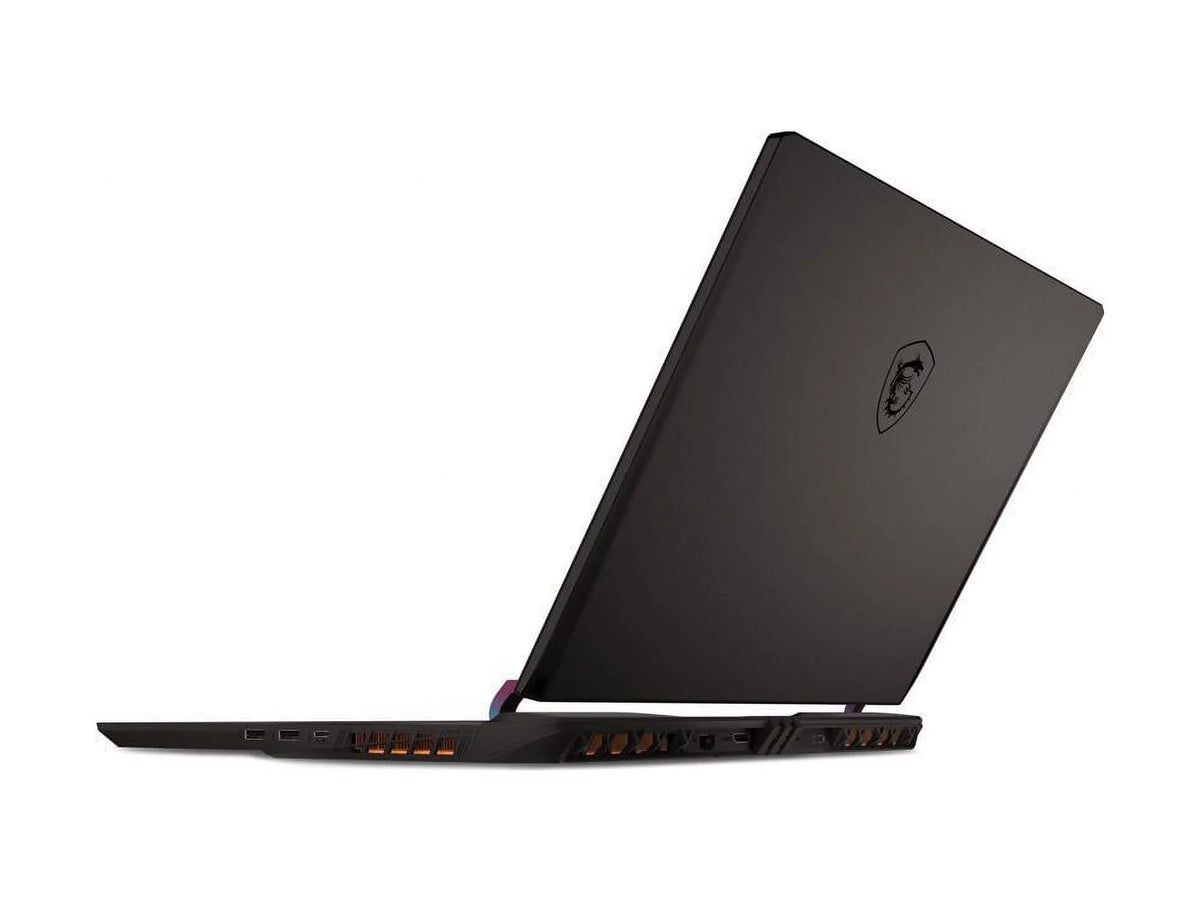 MSI GP Series - 16.0" 144 Hz IPS - Core i9 13th Gen 13950HX (2.20GHz) - NVIDIA GeForce RTX 4080 Notebook GPU - 16 GB DDR5 - 1 TB PCIe SSD - Windows 11 Home 64-bit - Gaming Notebook (Vector GP68HX 13
