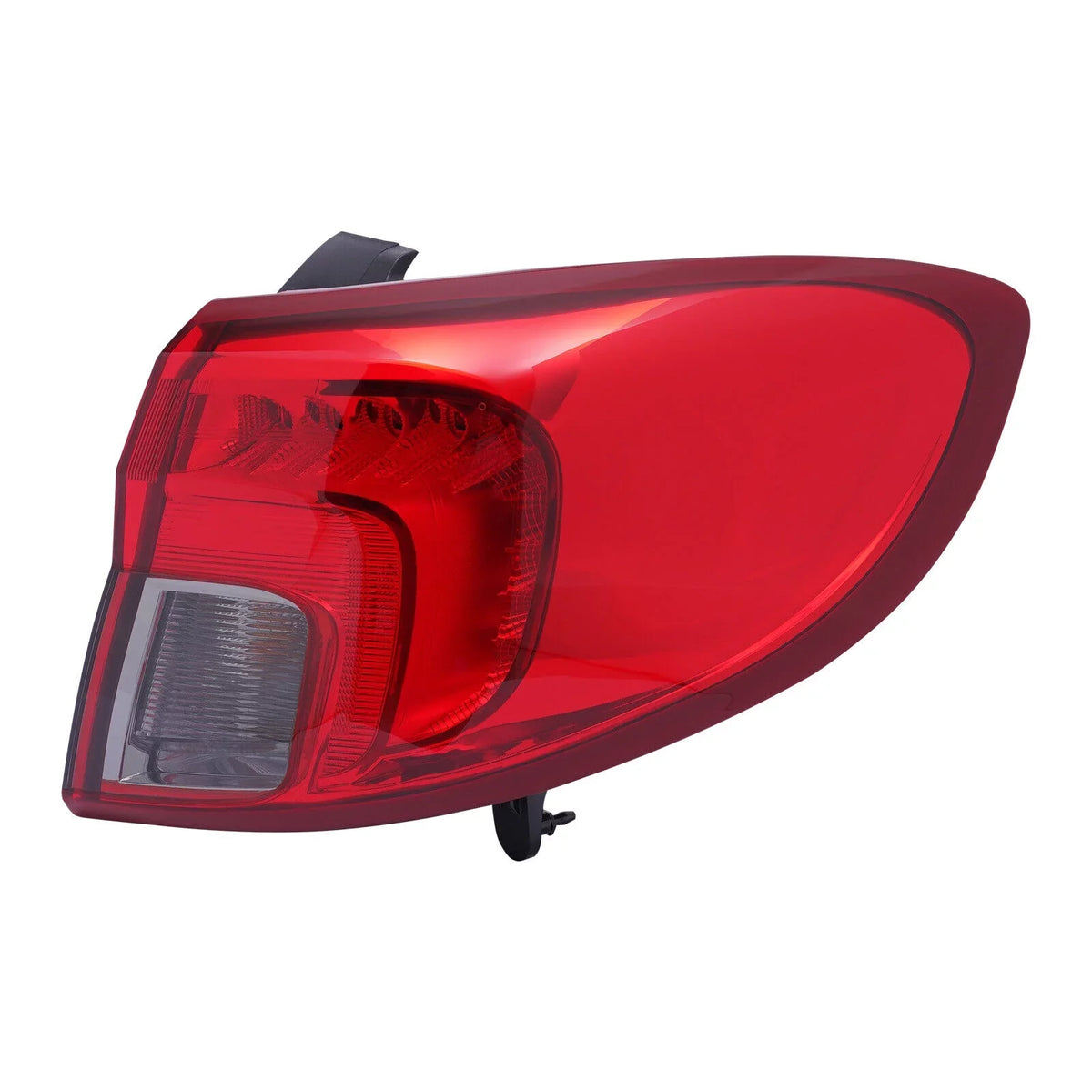Tail Light Assembly for 2016 2017 2018 Buick Envision Passenger RH Rear Side LED