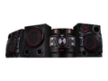 CM8440 Mini Hi-Fi System, 1900 W RMS