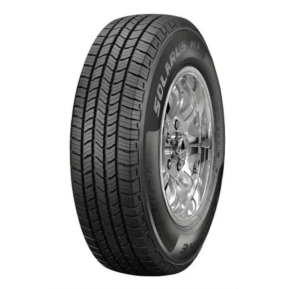 Starfire Solarus HT All Season LT215/85R16 115/112R E Light Truck Tire