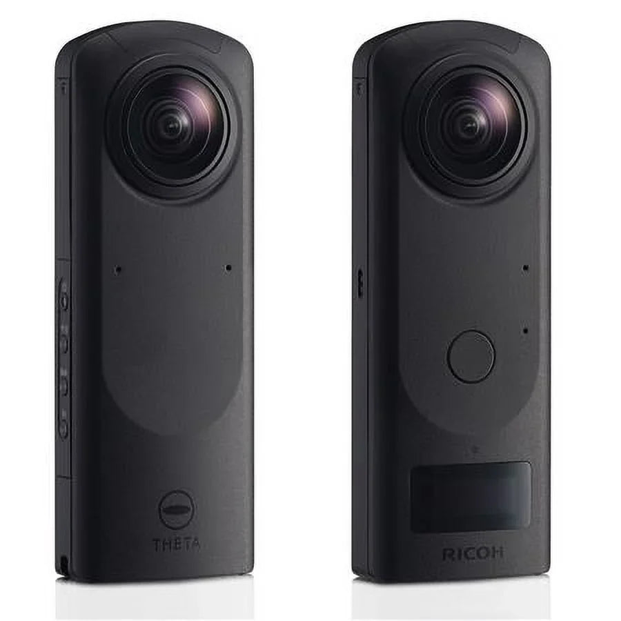 Ricoh THETA Z1 51GB CMOS Sensors Up to 23MP JPEG/DNG 6400 Max ISO 360° Camera