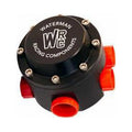 Fluid Racing 700 Sprint Standard Sprint Gear Fuel Pumps without Clamp