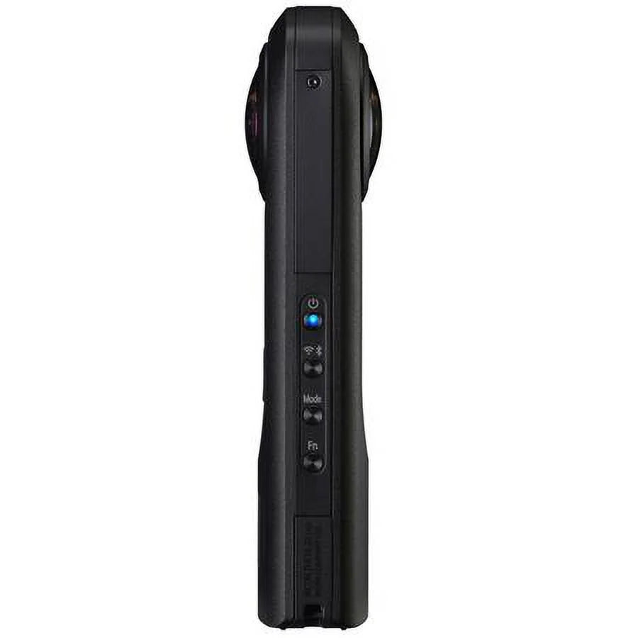 Ricoh THETA Z1 51GB CMOS Sensors Up to 23MP JPEG/DNG 6400 Max ISO 360° Camera