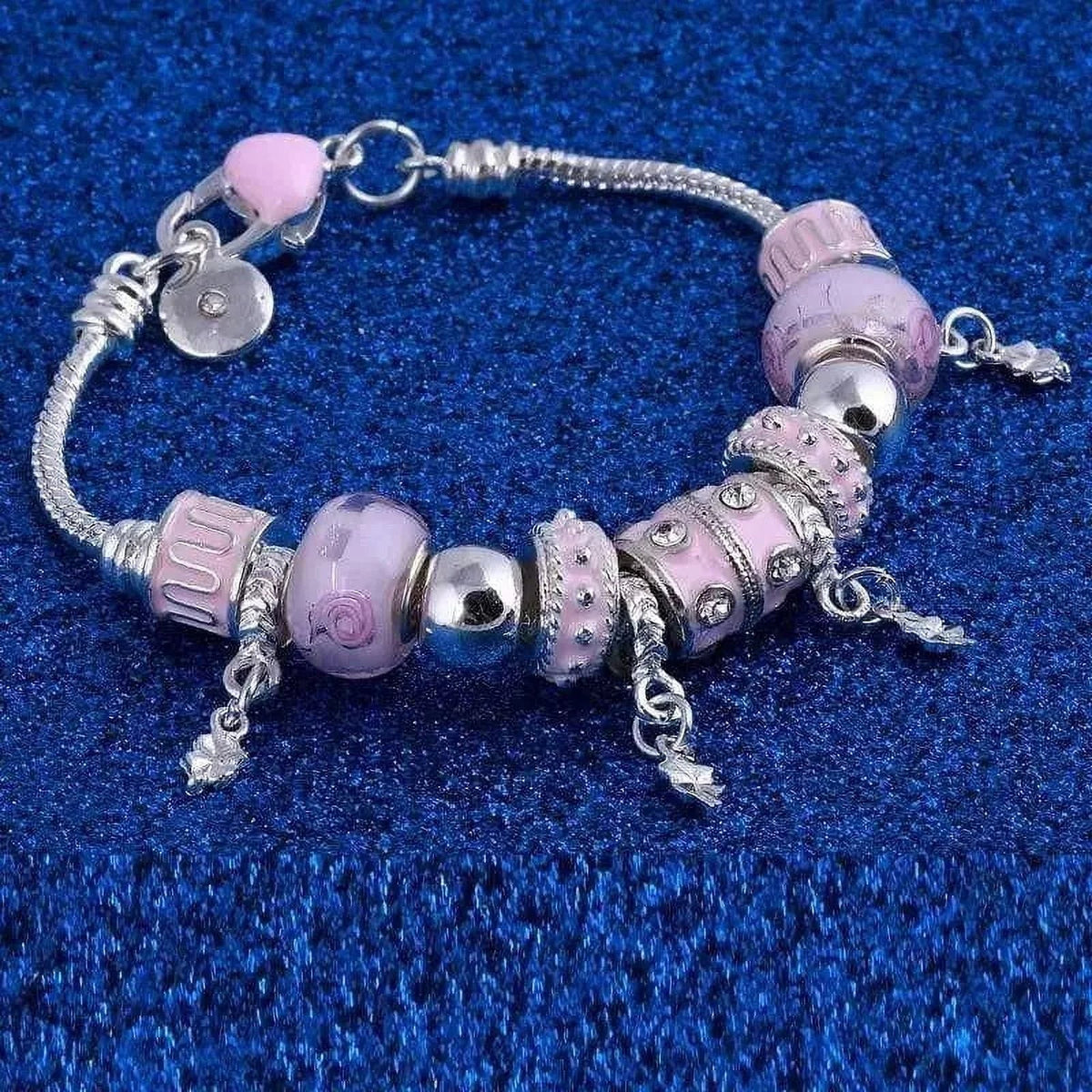 Charm Bracelet