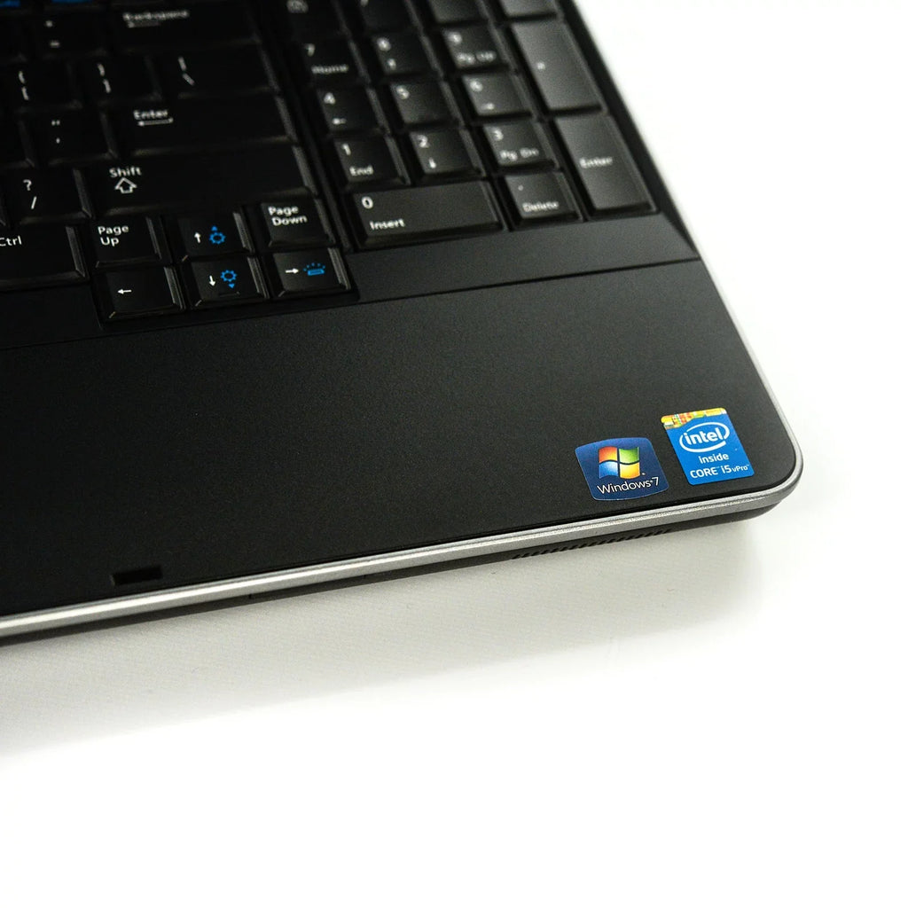 Refurbished Latitude E6540 Mobile pc i5 Dual-Core 16GB 250GB Win 10 Pro B v.WCB