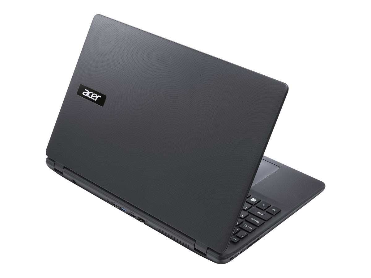 Aspire ES 15 ES1-531-C97T - Celeron - N3050 / up to 2.16 GHz - Win 10 Home 64-bit - HD Graphics - 4 GB RAM - 500 GB HDD - 15.6" 1366 x 768 (HD) - black - kbd: US Intl/Canadian French