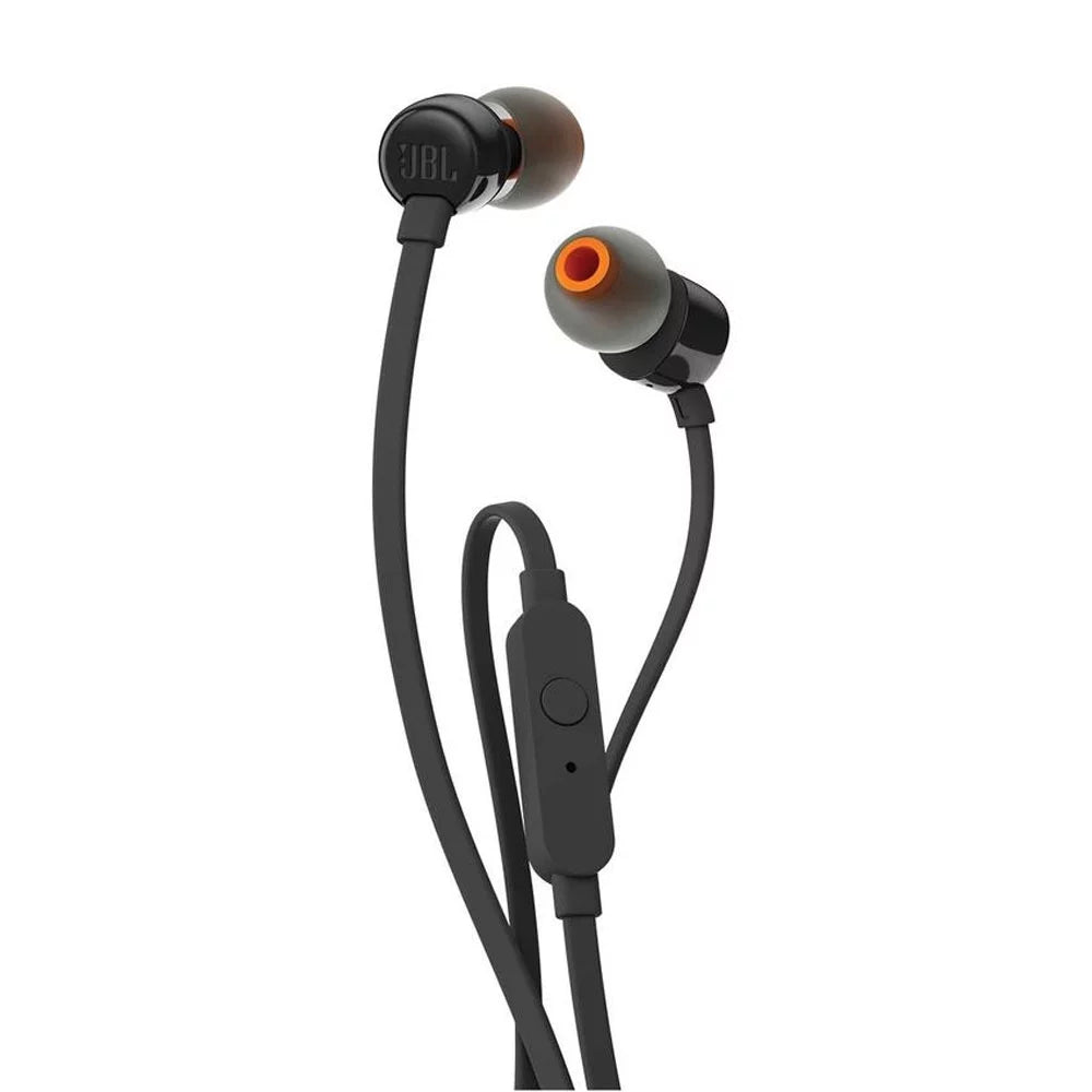 JBL Flip 6 Portable Liquid Bluetooth Speaker (Squad) with JBL T110 in Ear Headphones